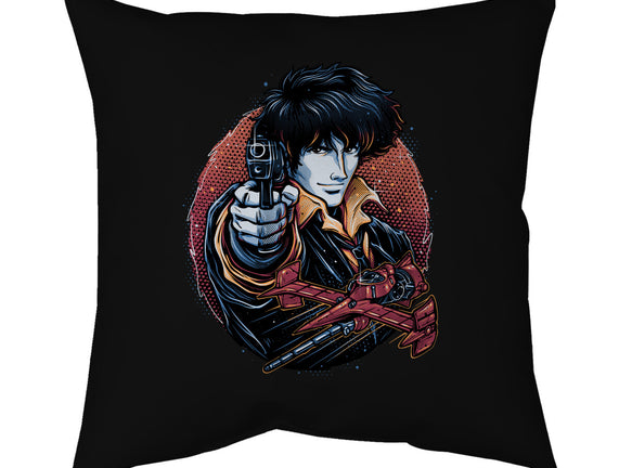 Hunt For The Space Bounty