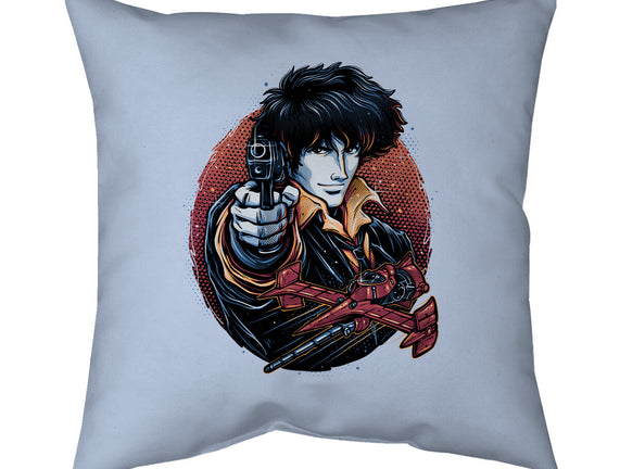 Hunt For The Space Bounty