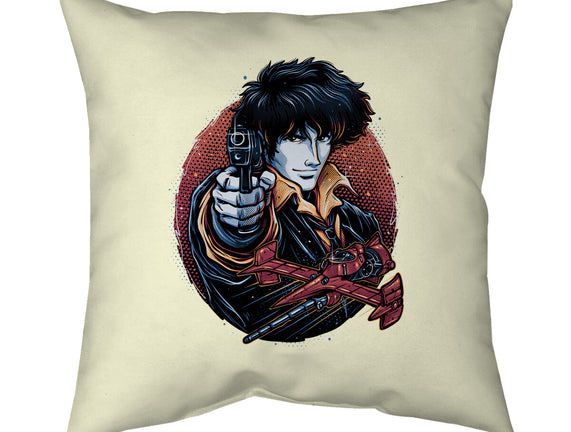 Hunt For The Space Bounty