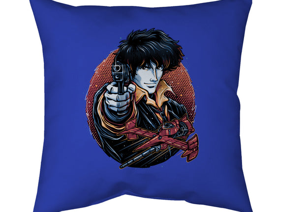 Hunt For The Space Bounty