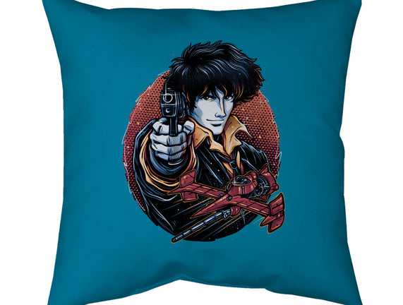 Hunt For The Space Bounty