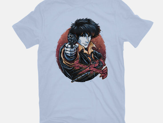 Hunt For The Space Bounty