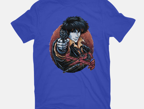 Hunt For The Space Bounty