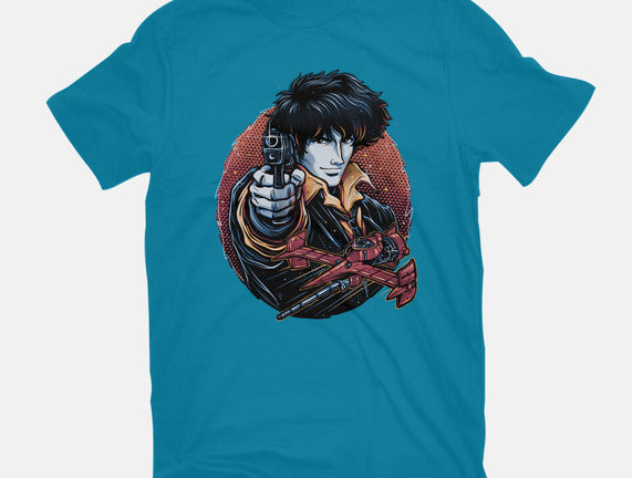 Hunt For The Space Bounty