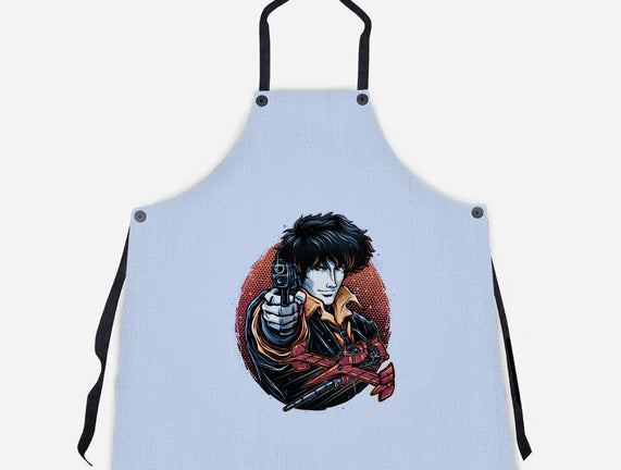 Hunt For The Space Bounty