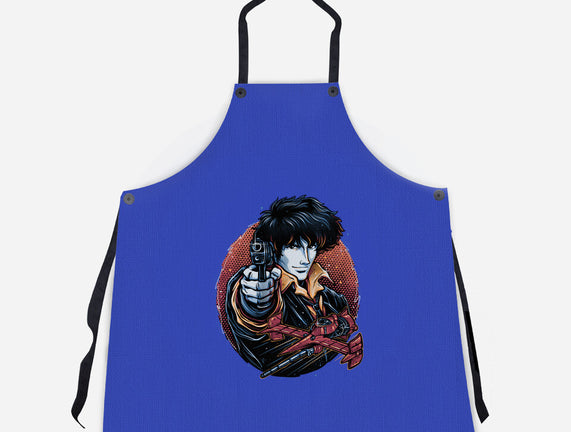 Hunt For The Space Bounty