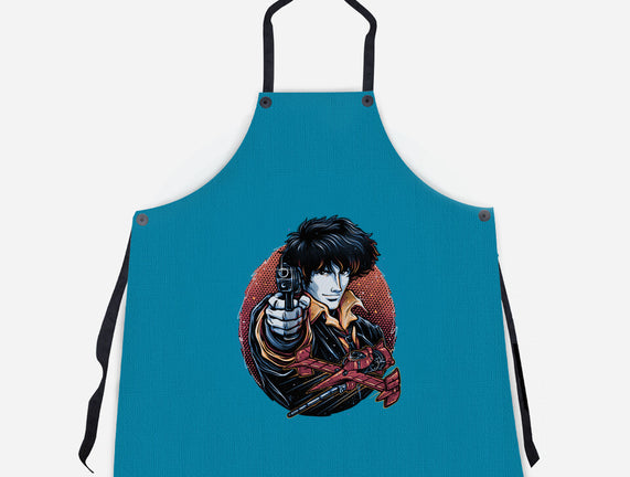 Hunt For The Space Bounty