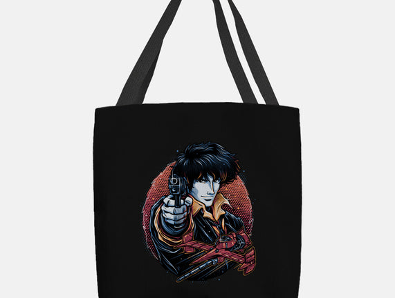 Hunt For The Space Bounty