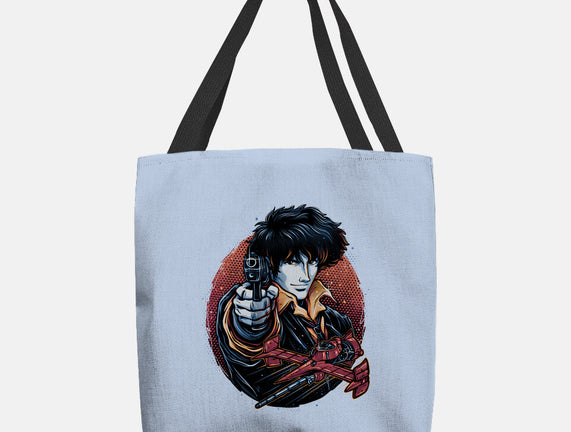 Hunt For The Space Bounty