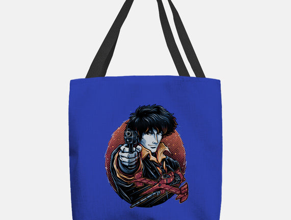 Hunt For The Space Bounty