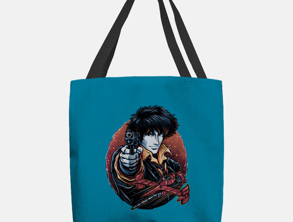 Hunt For The Space Bounty