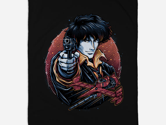 Hunt For The Space Bounty