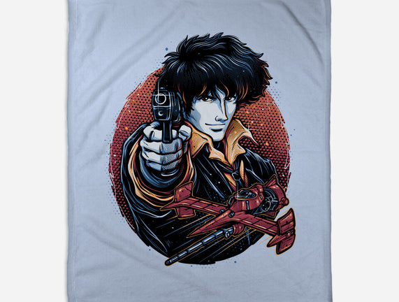 Hunt For The Space Bounty