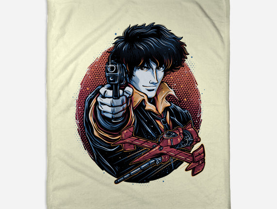 Hunt For The Space Bounty