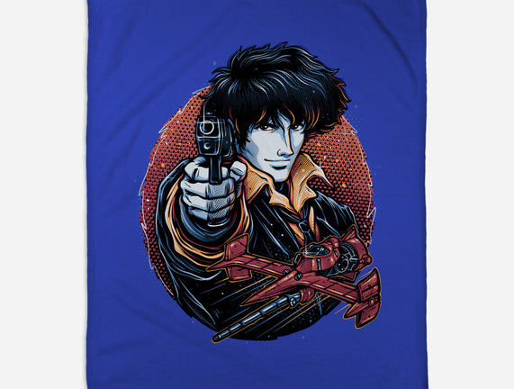 Hunt For The Space Bounty