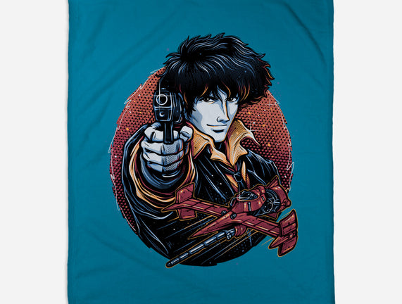 Hunt For The Space Bounty