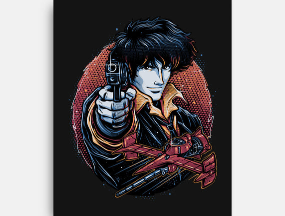 Hunt For The Space Bounty
