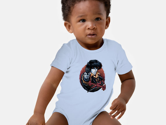 Hunt For The Space Bounty