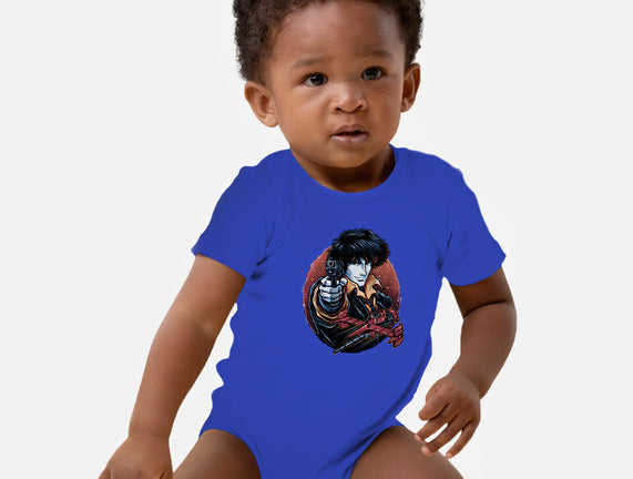 Hunt For The Space Bounty