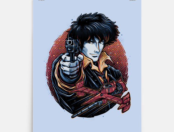 Hunt For The Space Bounty