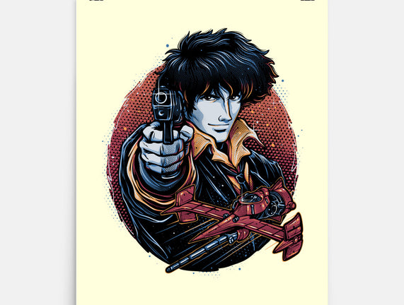 Hunt For The Space Bounty