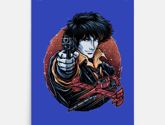 Hunt For The Space Bounty