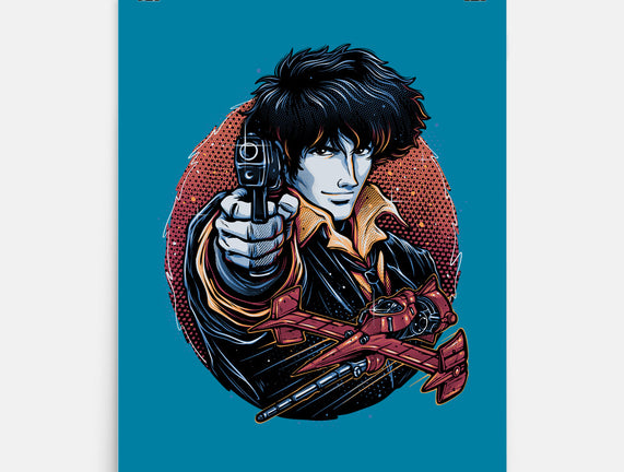 Hunt For The Space Bounty