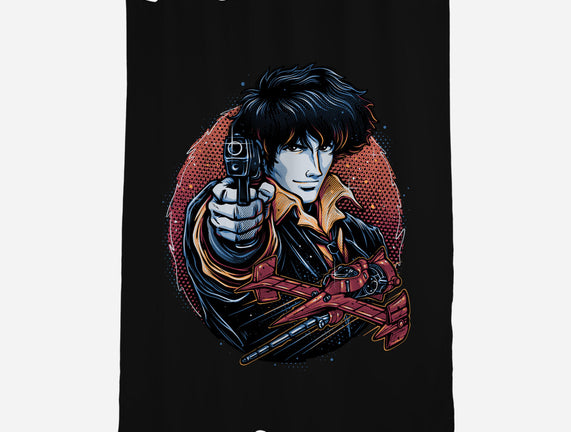 Hunt For The Space Bounty