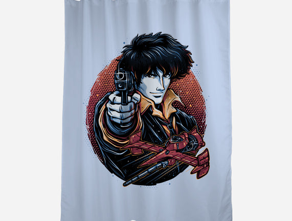 Hunt For The Space Bounty