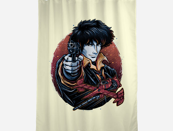 Hunt For The Space Bounty