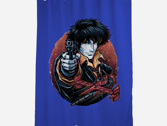 Hunt For The Space Bounty