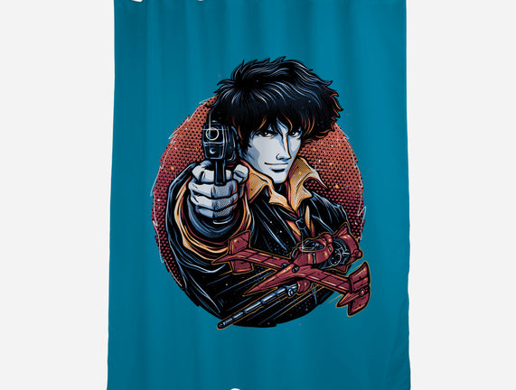 Hunt For The Space Bounty