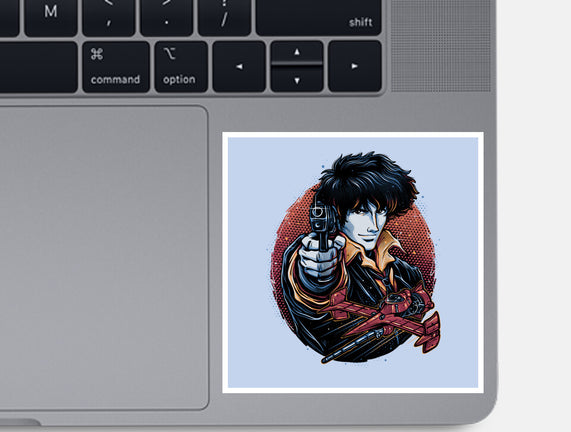 Hunt For The Space Bounty