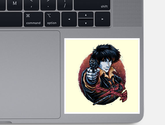 Hunt For The Space Bounty