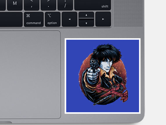 Hunt For The Space Bounty