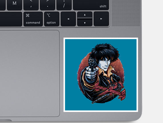 Hunt For The Space Bounty