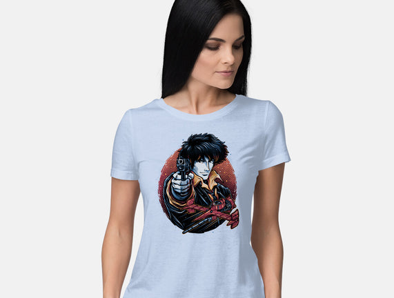 Hunt For The Space Bounty