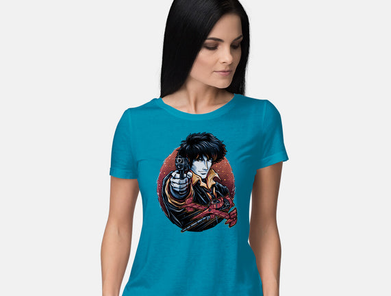 Hunt For The Space Bounty