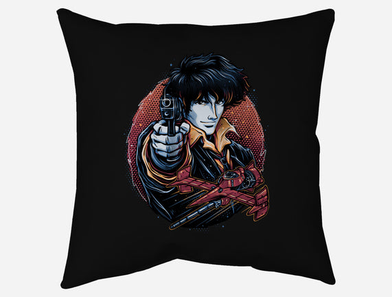 Hunt For The Space Bounty