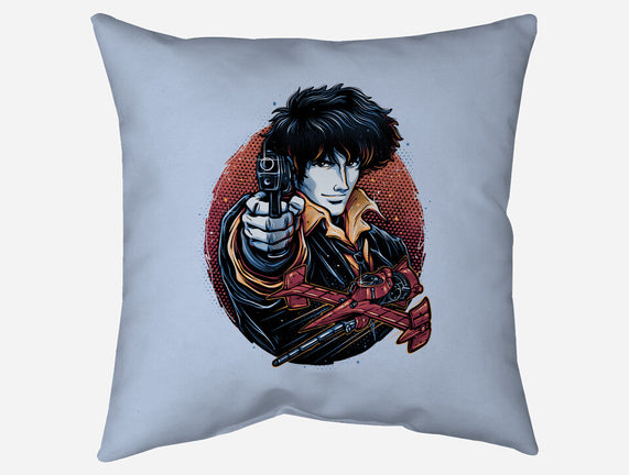 Hunt For The Space Bounty