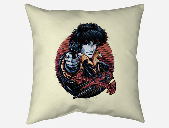 Hunt For The Space Bounty