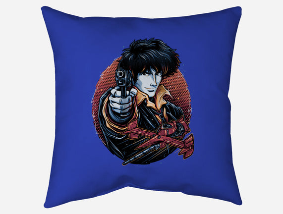 Hunt For The Space Bounty