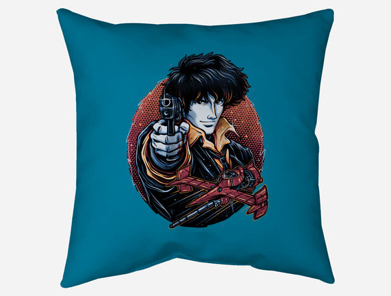 Hunt For The Space Bounty