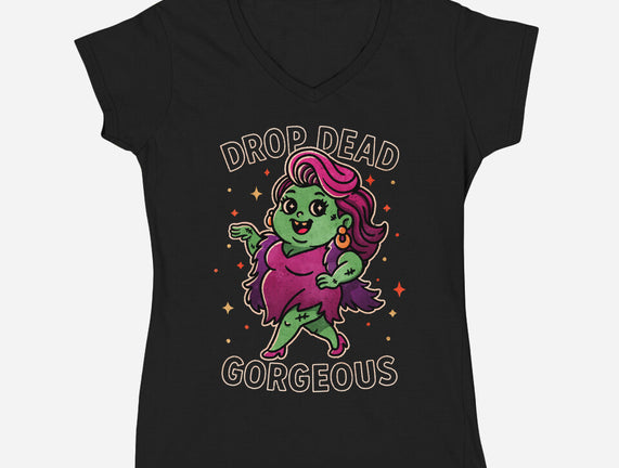 Drop Dead Gorgeous