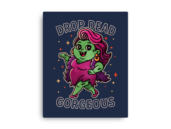 Drop Dead Gorgeous