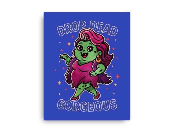 Drop Dead Gorgeous