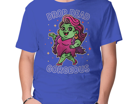 Drop Dead Gorgeous