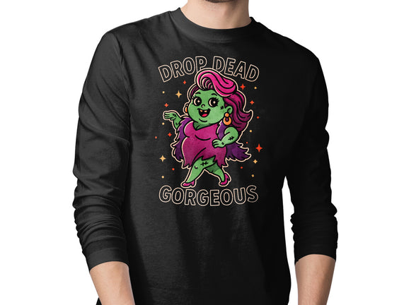 Drop Dead Gorgeous