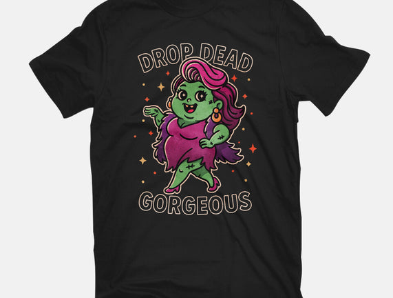 Drop Dead Gorgeous