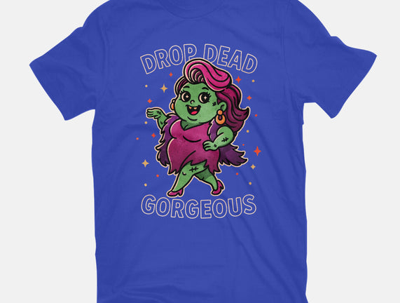 Drop Dead Gorgeous